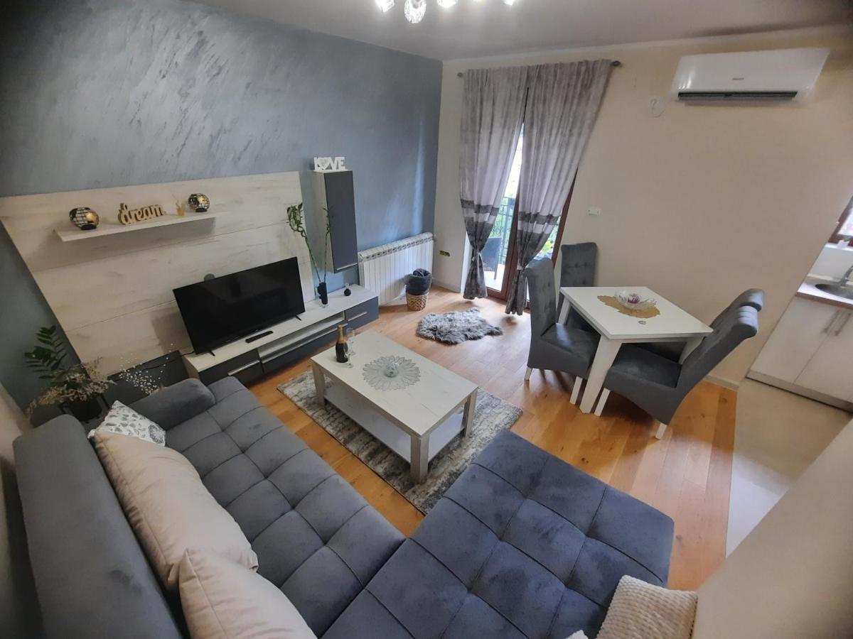 Apartman Koricanac Vrnjacka Banja Exterior photo