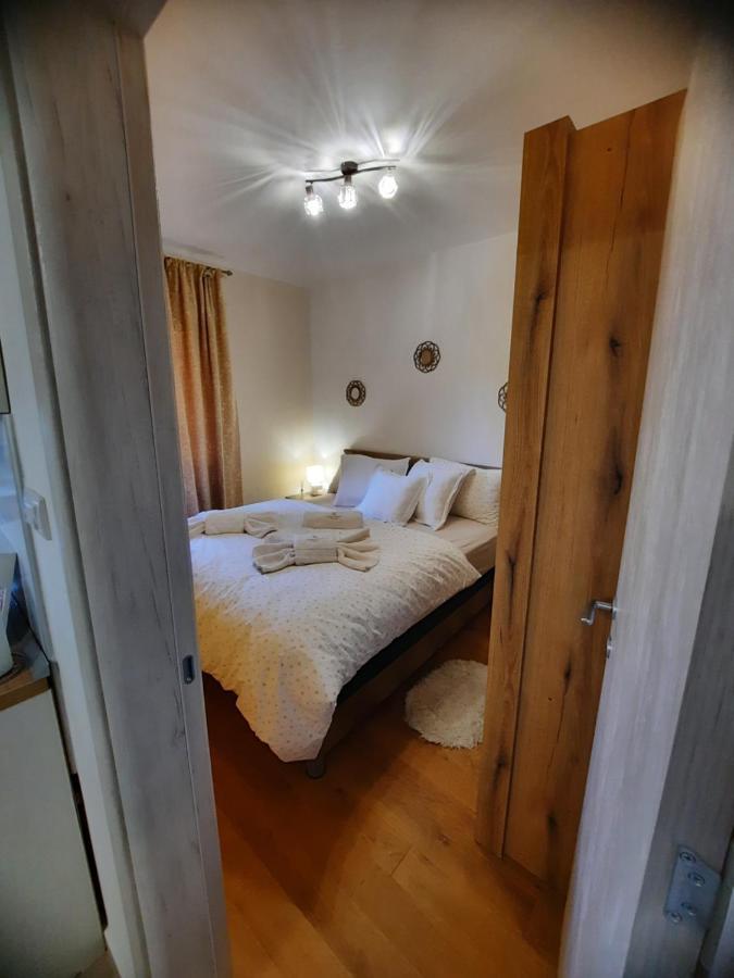 Apartman Koricanac Vrnjacka Banja Exterior photo