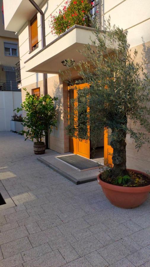 Apartman Koricanac Vrnjacka Banja Exterior photo