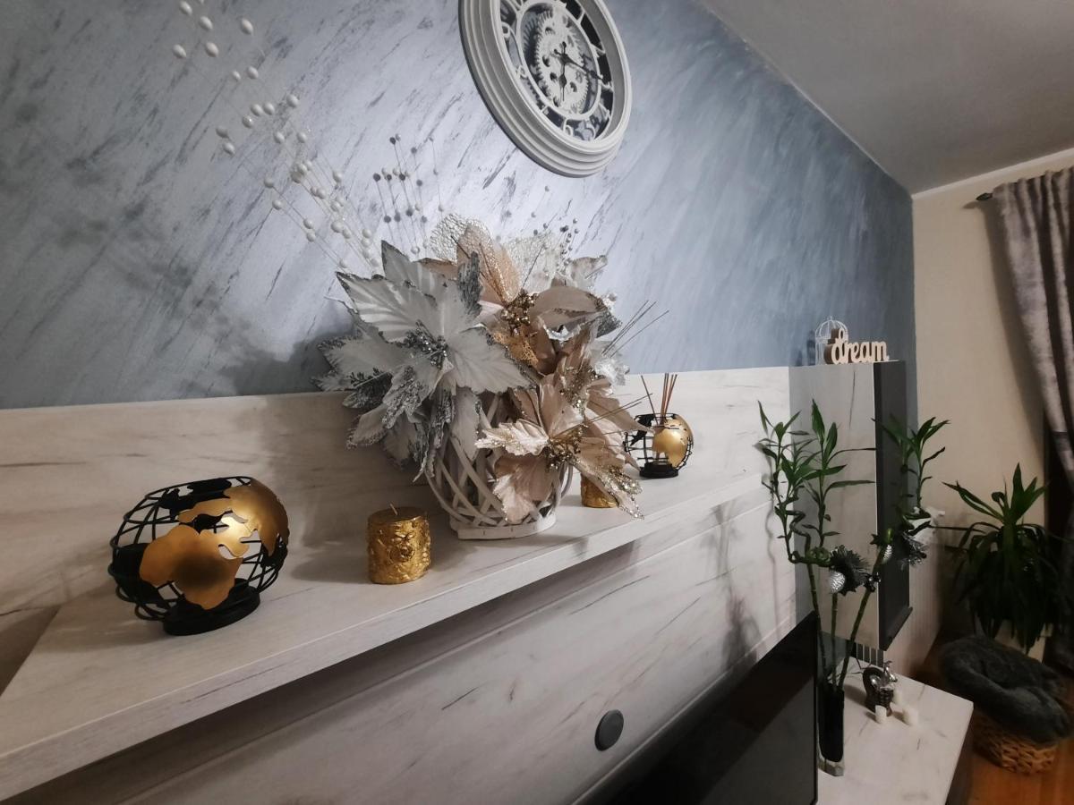 Apartman Koricanac Vrnjacka Banja Exterior photo